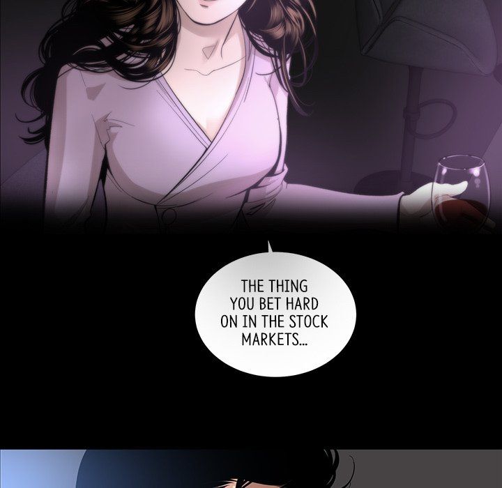 Chase Fortune Manhwa - Chapter 16 Page 77