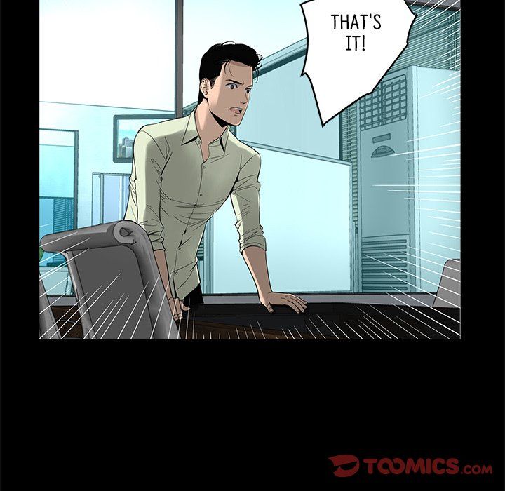 Chase Fortune Manhwa - Chapter 16 Page 79