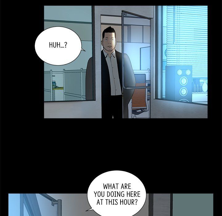 Chase Fortune Manhwa - Chapter 16 Page 80