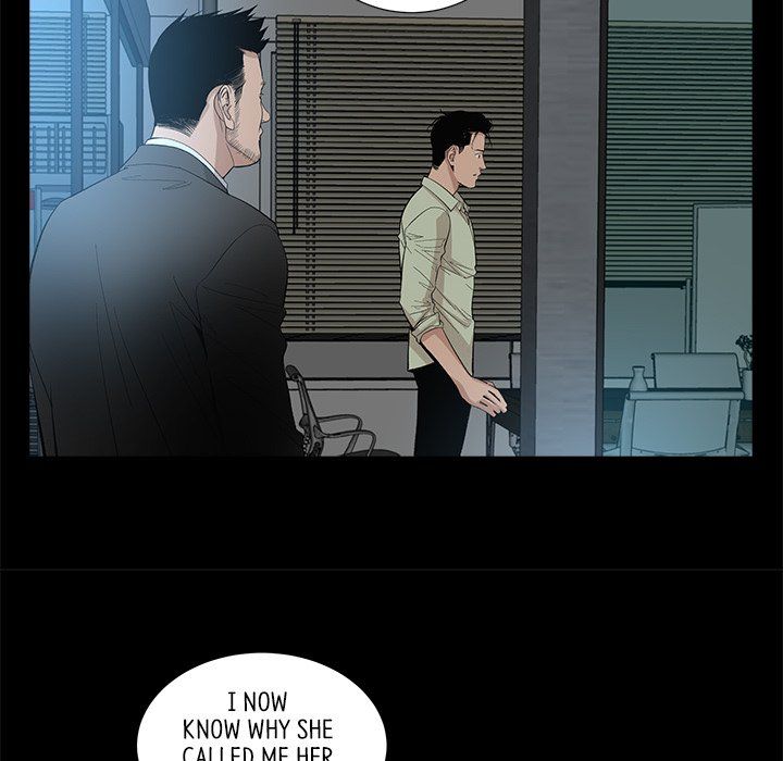 Chase Fortune Manhwa - Chapter 16 Page 81