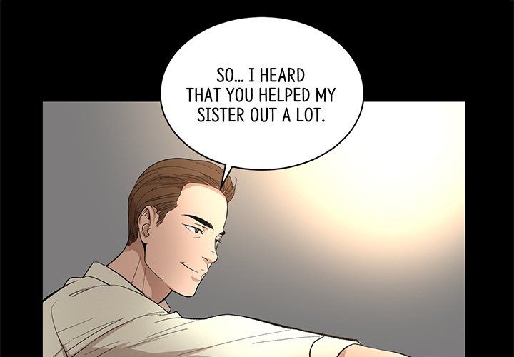 Chase Fortune Manhwa - Chapter 12 Page 0