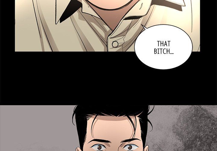 Chase Fortune Manhwa - Chapter 12 Page 2