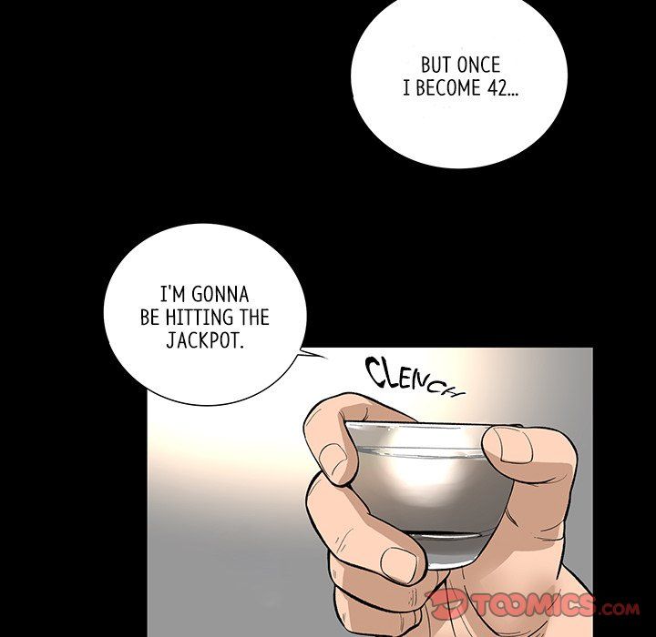 Chase Fortune Manhwa - Chapter 12 Page 61