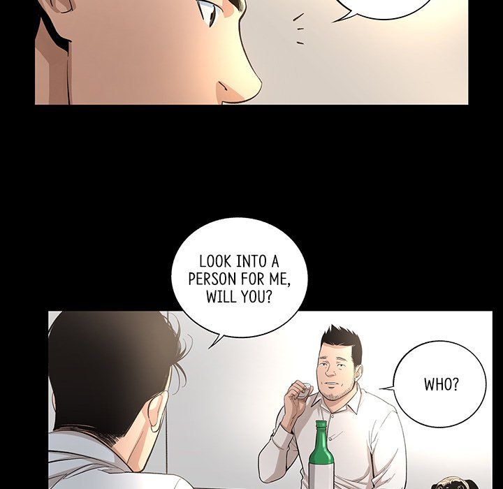 Chase Fortune Manhwa - Chapter 12 Page 66