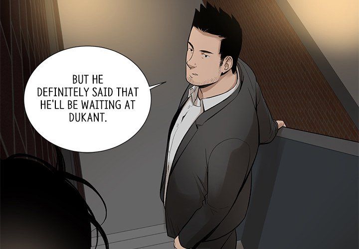 Chase Fortune Manhwa - Chapter 7 Page 2