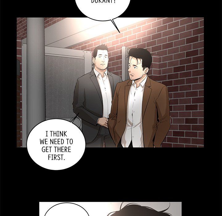 Chase Fortune Manhwa - Chapter 7 Page 6
