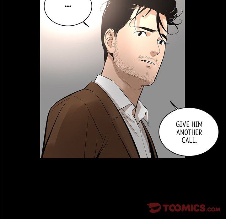 Chase Fortune Manhwa - Chapter 7 Page 7