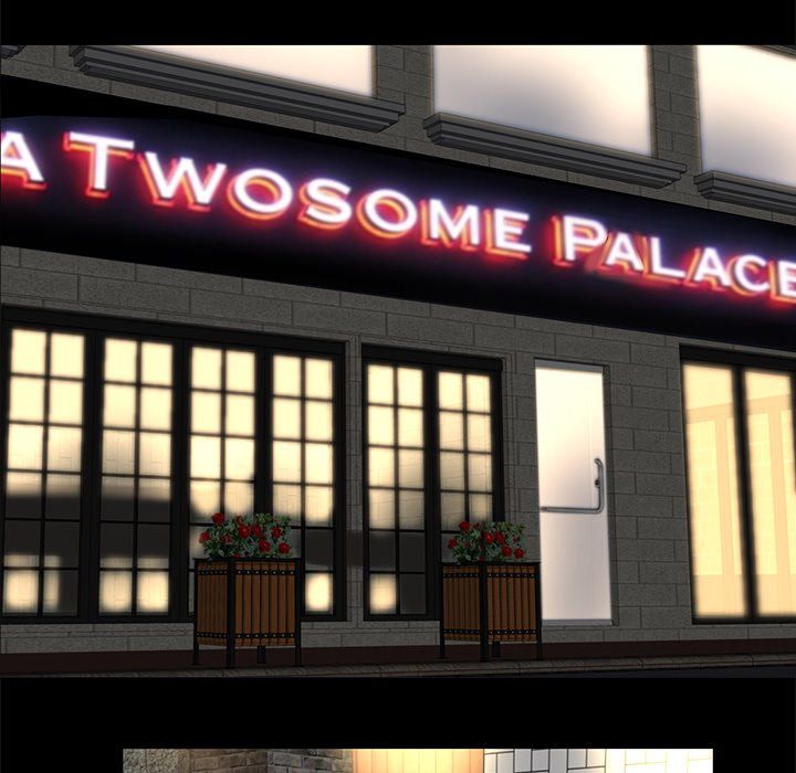 Chase Fortune Manhwa - Chapter 7 Page 8