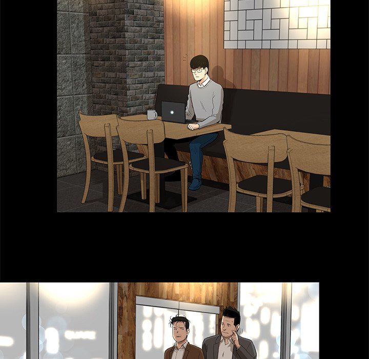 Chase Fortune Manhwa - Chapter 7 Page 9