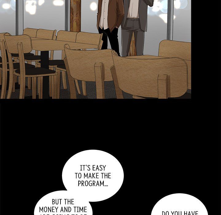 Chase Fortune Manhwa - Chapter 7 Page 10