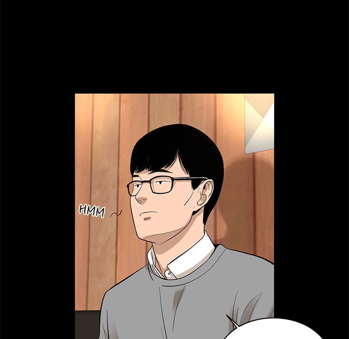 Chase Fortune Manhwa - Chapter 7 Page 12