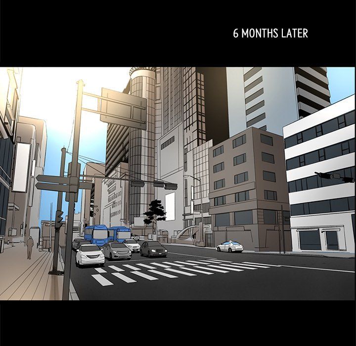 Chase Fortune Manhwa - Chapter 7 Page 20