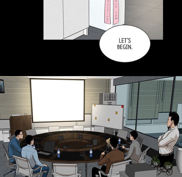 Chase Fortune Manhwa - Chapter 7 Page 23