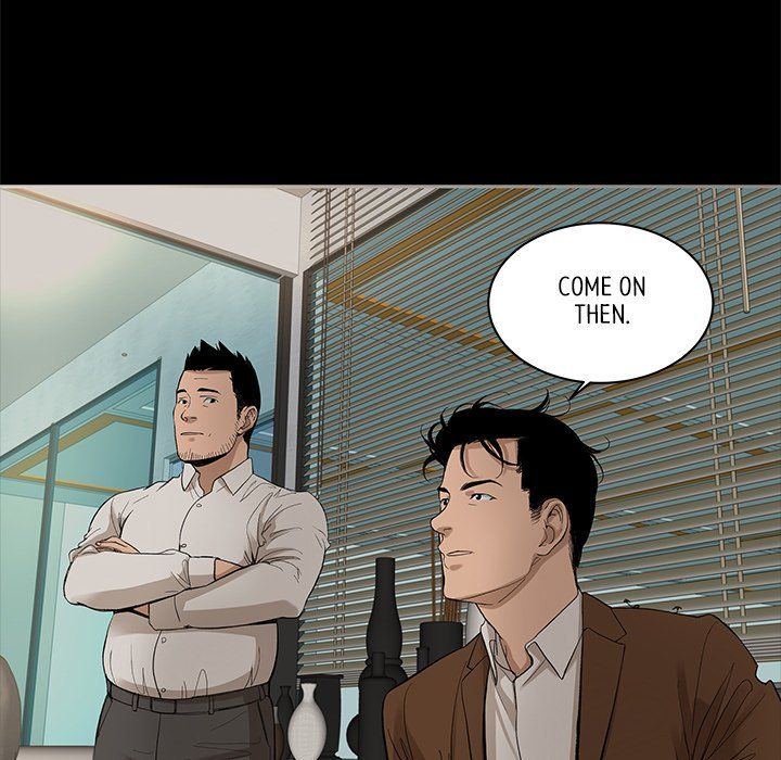 Chase Fortune Manhwa - Chapter 7 Page 26