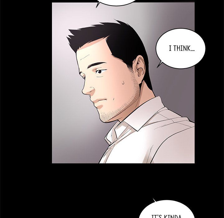 Chase Fortune Manhwa - Chapter 7 Page 38