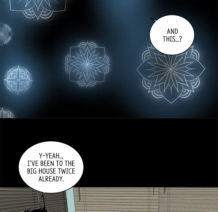 Chase Fortune Manhwa - Chapter 7 Page 44