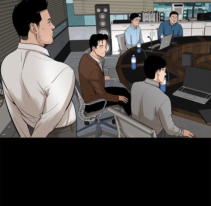 Chase Fortune Manhwa - Chapter 7 Page 45