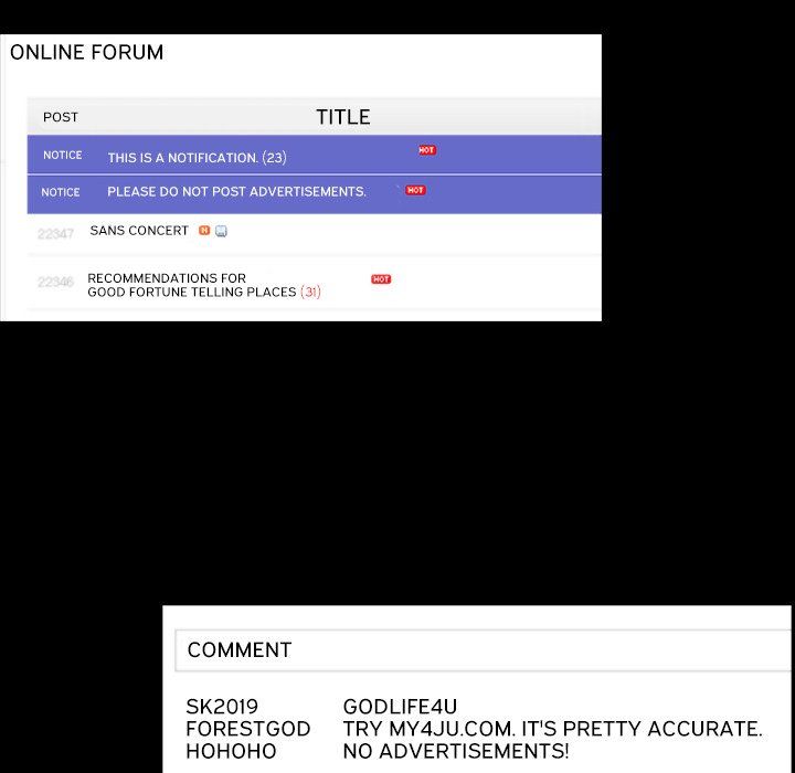 Chase Fortune Manhwa - Chapter 7 Page 50