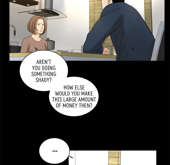 Chase Fortune Manhwa - Chapter 7 Page 76