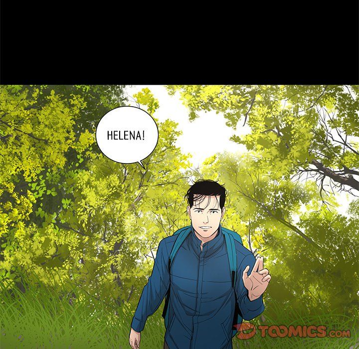 Chase Fortune Manhwa - Chapter 28 Page 5