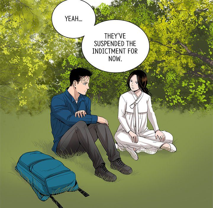 Chase Fortune Manhwa - Chapter 28 Page 10