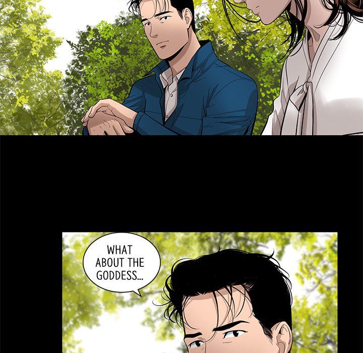 Chase Fortune Manhwa - Chapter 28 Page 12