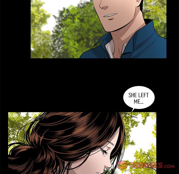 Chase Fortune Manhwa - Chapter 28 Page 13