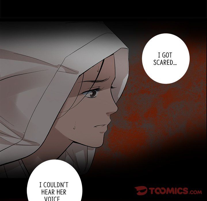 Chase Fortune Manhwa - Chapter 28 Page 17