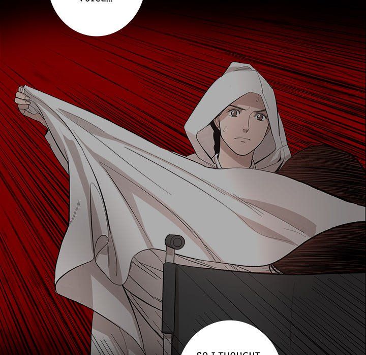 Chase Fortune Manhwa - Chapter 28 Page 18