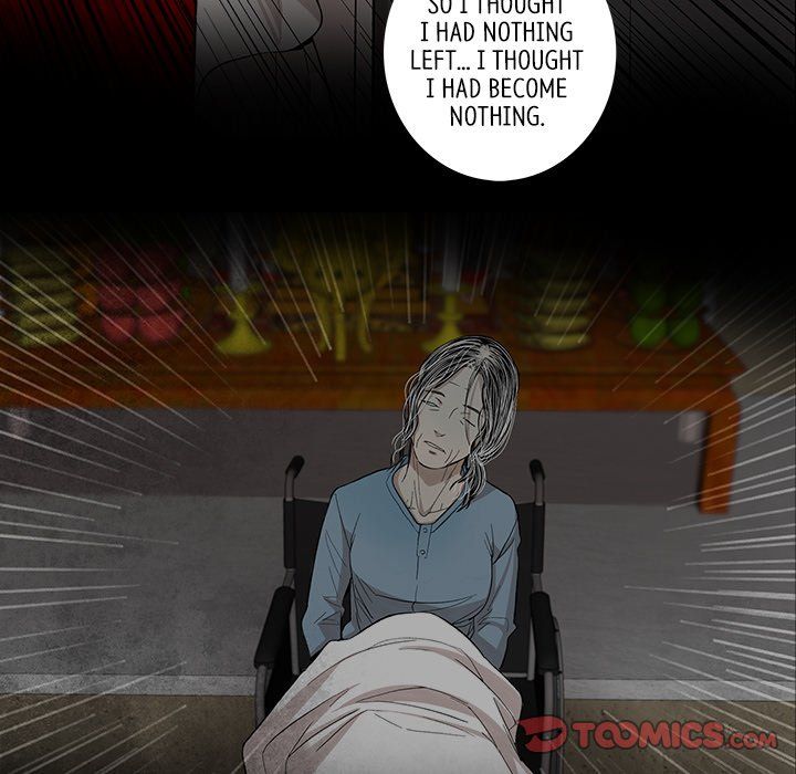 Chase Fortune Manhwa - Chapter 28 Page 19