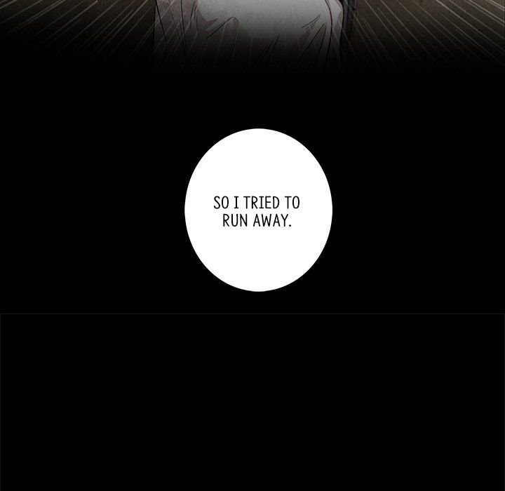 Chase Fortune Manhwa - Chapter 28 Page 20