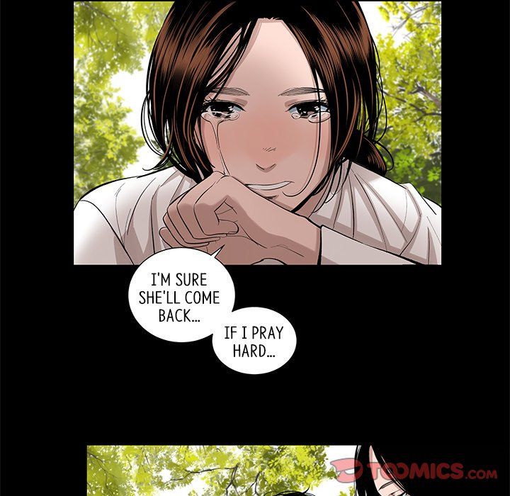 Chase Fortune Manhwa - Chapter 28 Page 21