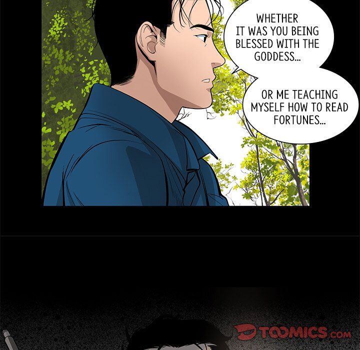 Chase Fortune Manhwa - Chapter 28 Page 23