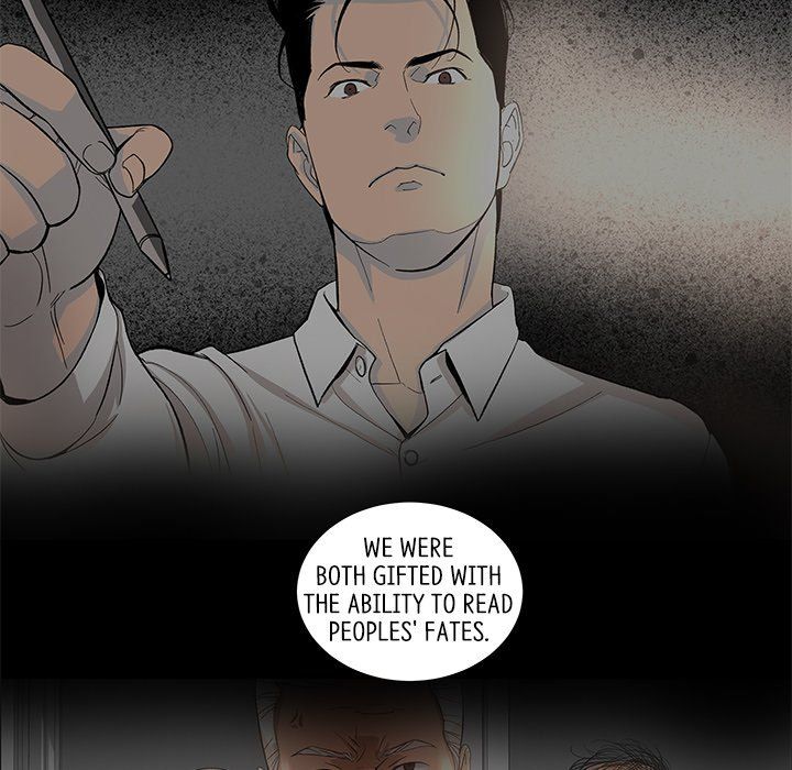 Chase Fortune Manhwa - Chapter 28 Page 24