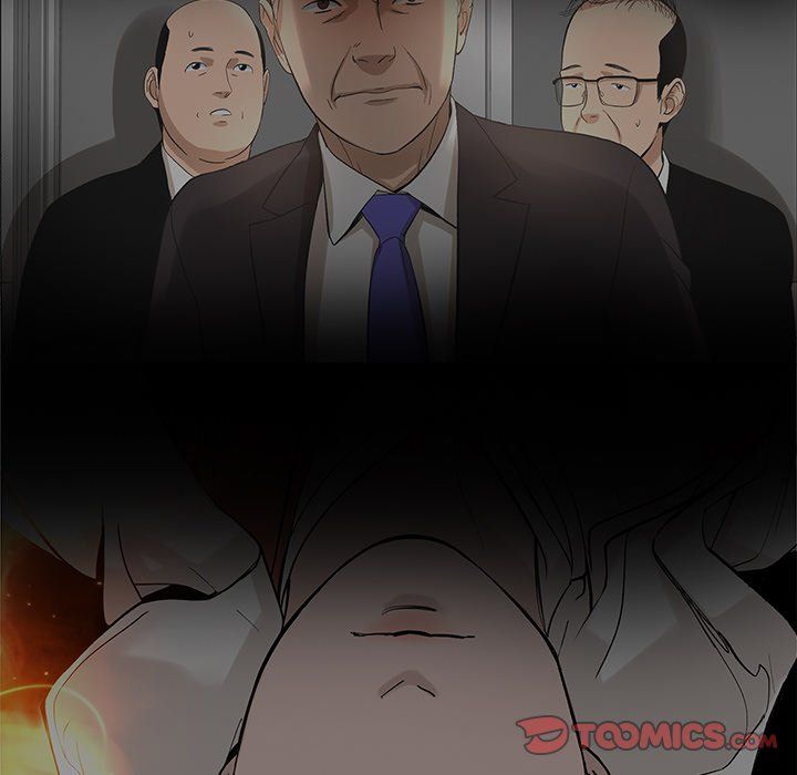 Chase Fortune Manhwa - Chapter 28 Page 25