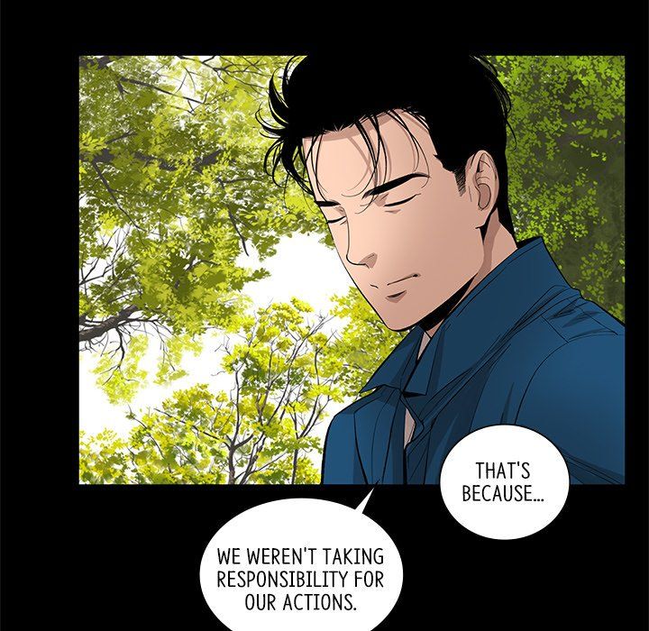 Chase Fortune Manhwa - Chapter 28 Page 28