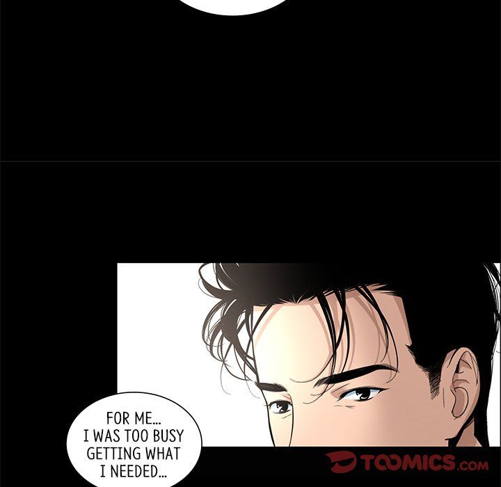 Chase Fortune Manhwa - Chapter 28 Page 29