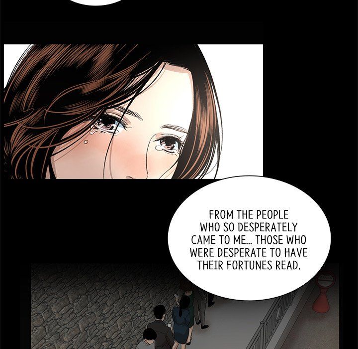 Chase Fortune Manhwa - Chapter 28 Page 30