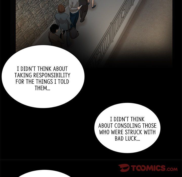 Chase Fortune Manhwa - Chapter 28 Page 31