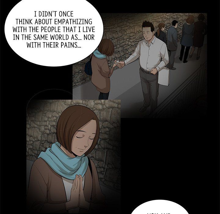 Chase Fortune Manhwa - Chapter 28 Page 32