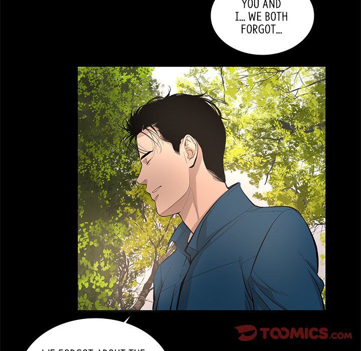 Chase Fortune Manhwa - Chapter 28 Page 33