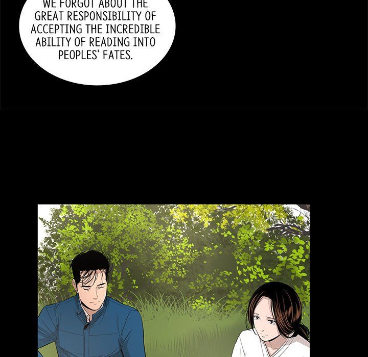 Chase Fortune Manhwa - Chapter 28 Page 34