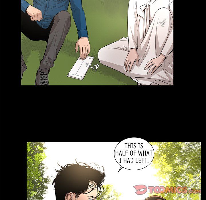 Chase Fortune Manhwa - Chapter 28 Page 35