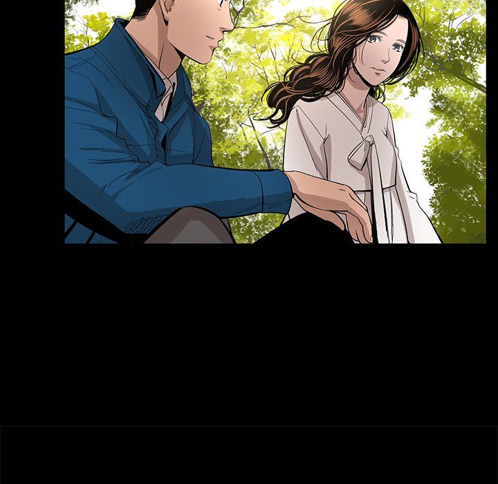 Chase Fortune Manhwa - Chapter 28 Page 36