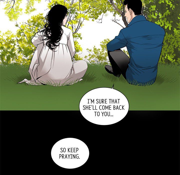 Chase Fortune Manhwa - Chapter 28 Page 38