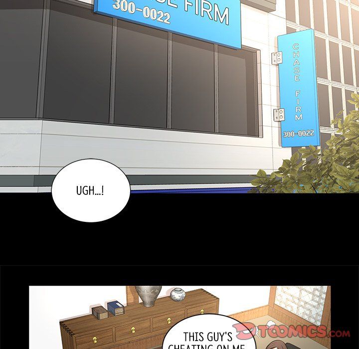 Chase Fortune Manhwa - Chapter 28 Page 41