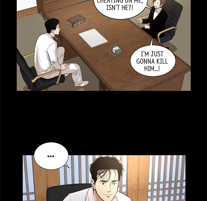Chase Fortune Manhwa - Chapter 28 Page 42