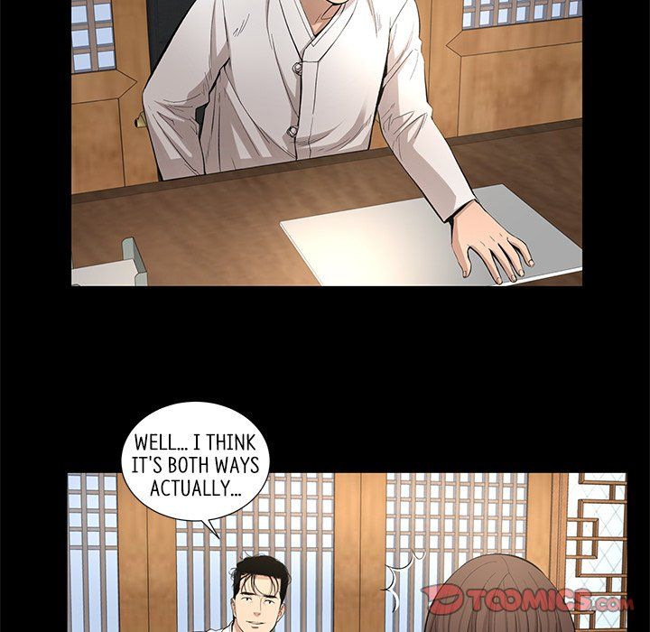 Chase Fortune Manhwa - Chapter 28 Page 43