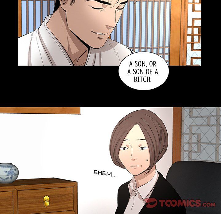 Chase Fortune Manhwa - Chapter 28 Page 45