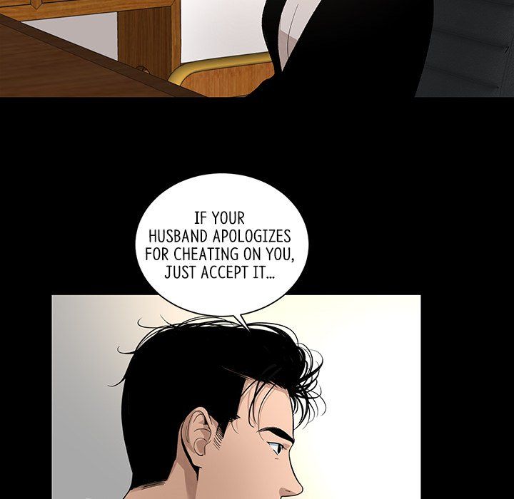 Chase Fortune Manhwa - Chapter 28 Page 46